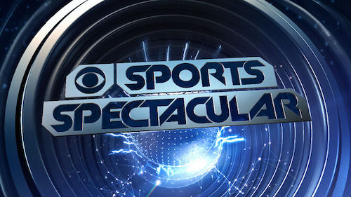 CBS Sports Spectacular